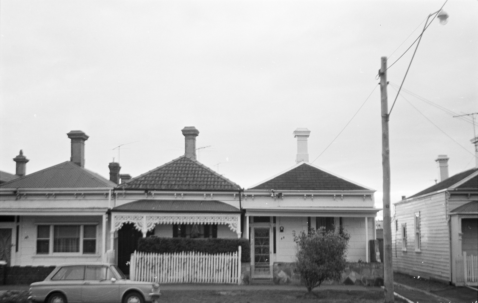 Middle Park and Albert Park History Group